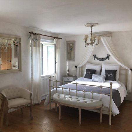 La Grange D'Helene Bed & Breakfast Cholet Exterior foto