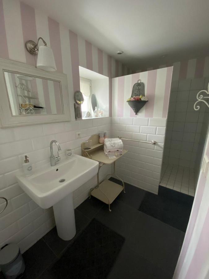 La Grange D'Helene Bed & Breakfast Cholet Exterior foto