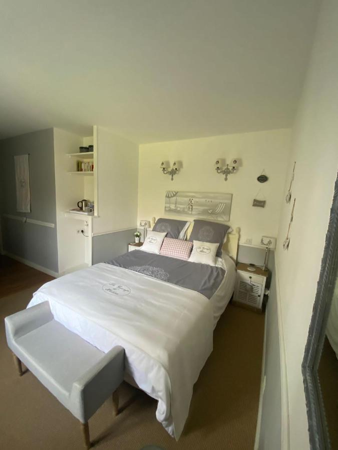 La Grange D'Helene Bed & Breakfast Cholet Exterior foto