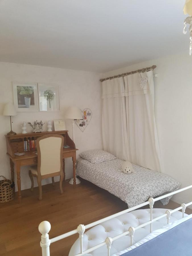La Grange D'Helene Bed & Breakfast Cholet Exterior foto